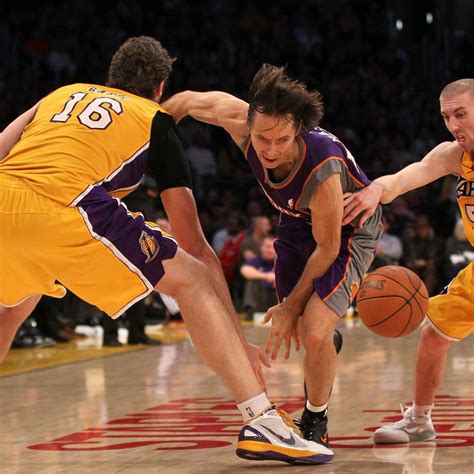 LA Lakers vs. Phoenix Suns: TV Schedule, Live Stream, Spread Info and ...