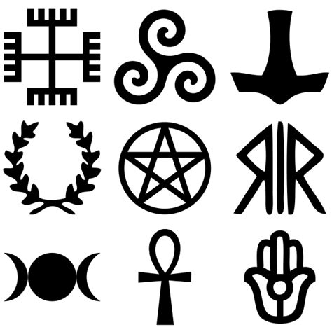 Native American Symbols – Exposing Satanism and Witchcraft