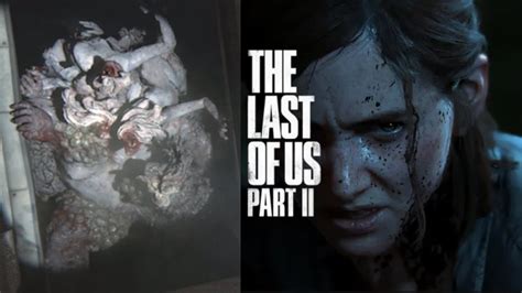 The Last of Us 2 : All Bloater Death Animation - YouTube