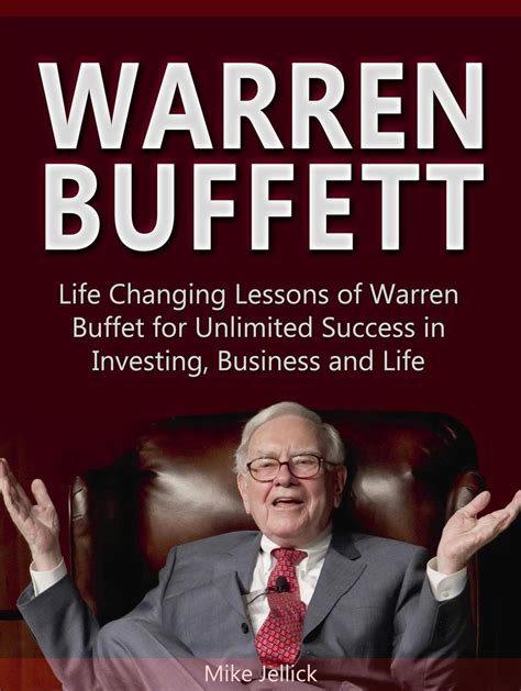 Read Warren Buffett: Life Changing Lessons of Warren Buffet for ...