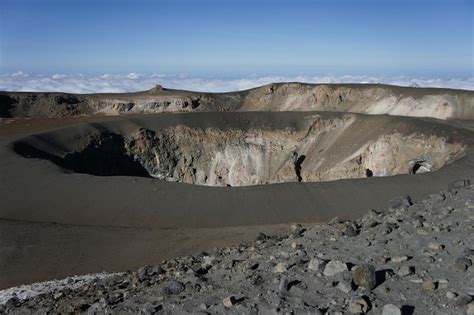 Kilimanjaro Crater Camp | Tourdust blog