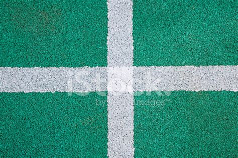 Crossed White Lines Stock Photo | Royalty-Free | FreeImages