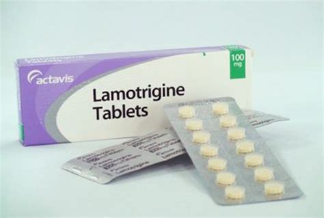 What are the side effects of Lamotrigine? | Vinmec