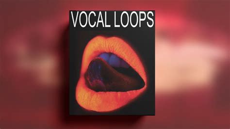 FREE DOWNLOAD VOCAL SAMPLE PACK / VOCAL LOOPS (Samples for Drill,Hip ...