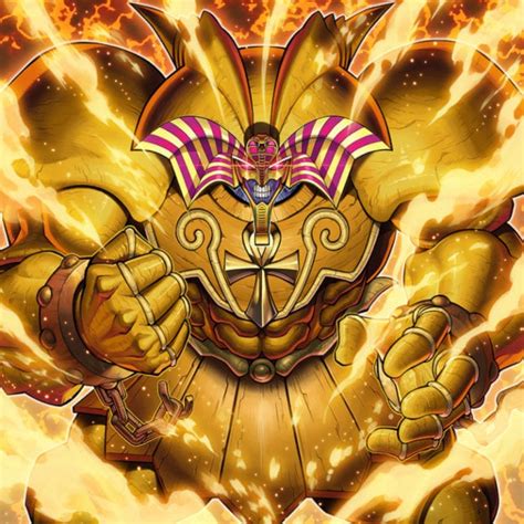 Exodia incarnate - YGOPRODeck