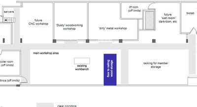 Pledge: Vertical Wood Rack - London Hackspace Wiki