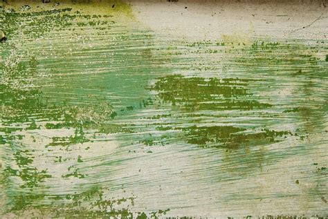 teXture - Green Paint Streaks 002 | This is a free texture t… | Flickr