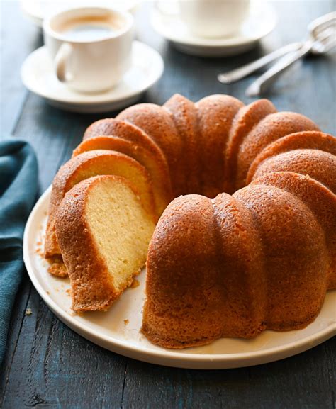 151 Bacardi Rum Cake Recipe