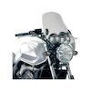 Givi AF49 Airflow Universal Windscreen - RevZilla