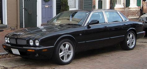 Jaguar XJ6 for Sale: Buy Used & Cheap Pre-Owned Jaguar Cars