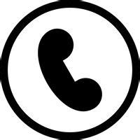 Call Icon : Call icon, telephone call prank call email iphone, telefono, text, service, logo png ...