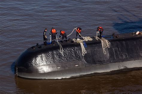 The Tragic Disappearance and Loss of the Argentine Submarine ARA San ...