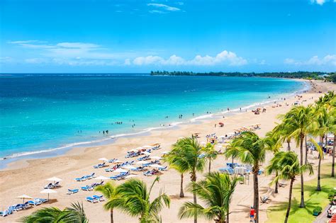 10 Best Beaches in Puerto Rico - What is the Most Popular Beach in ...