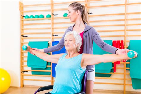 7 Chair Exercises for Seniors | Silver Cuisine Blog