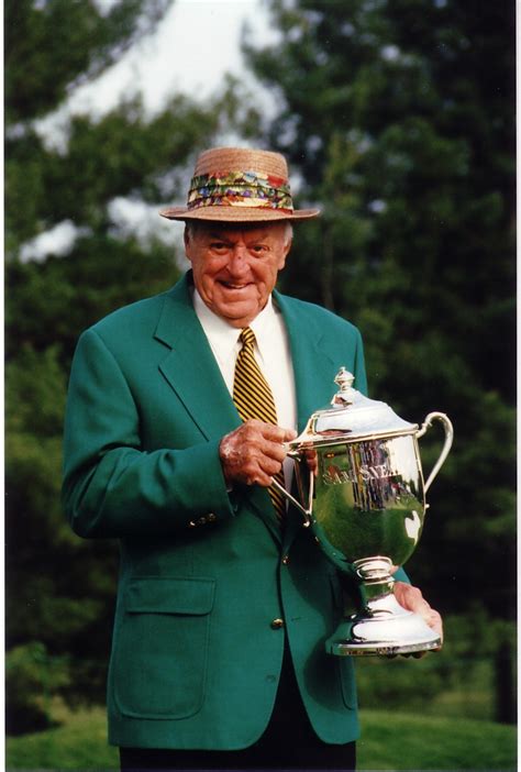 Sam Snead Quotes. QuotesGram