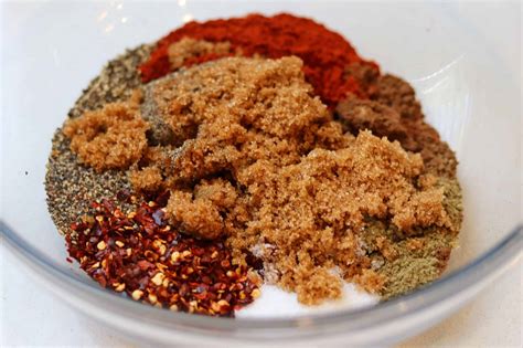 Homemade Breakfast Sausage Seasoning - Kinda Healthy Recipes