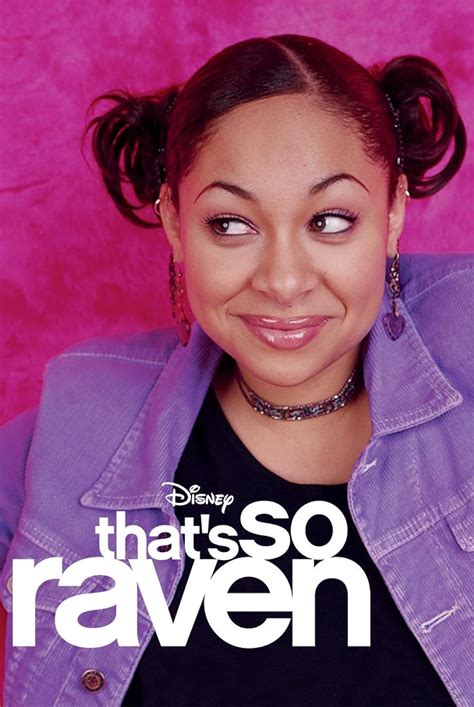 That's So Raven (TV Series 2003–2007) - IMDb