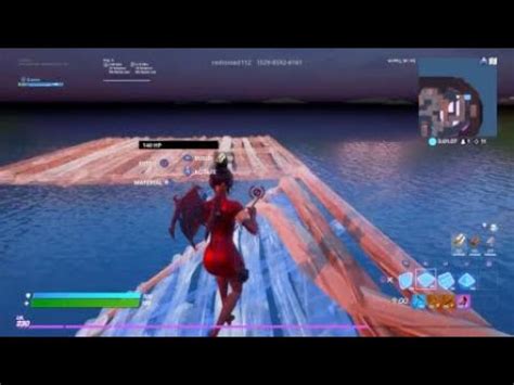 Fortnite triple edit - YouTube