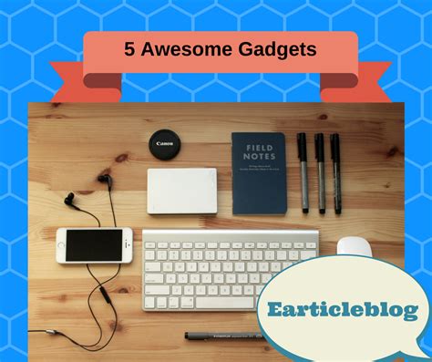 5 Awesome Gadgets Under Rs-100 On Amazon
