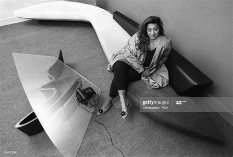 10 Unpredictable Facts You Never Knew About Zaha Hadid - Arch2O.com