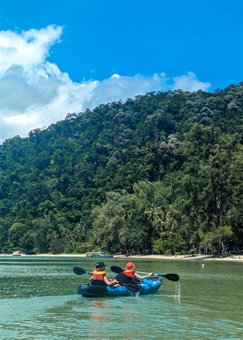 Monkey Beach Penang National Park: everything you need to know