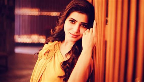 Samantha Marriage Obstacle for Rangasthalam? | cinejosh.com