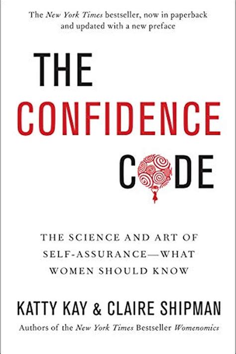 98 Best Confidence Books