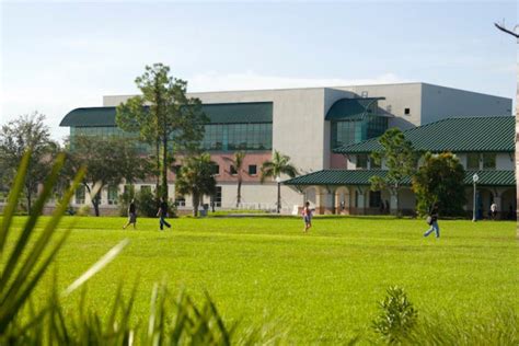 Photos of Florida Gulf Coast University's campus beach