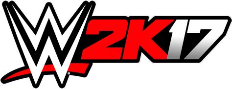 WWE 2K17 Logo by ultimate-savage on DeviantArt