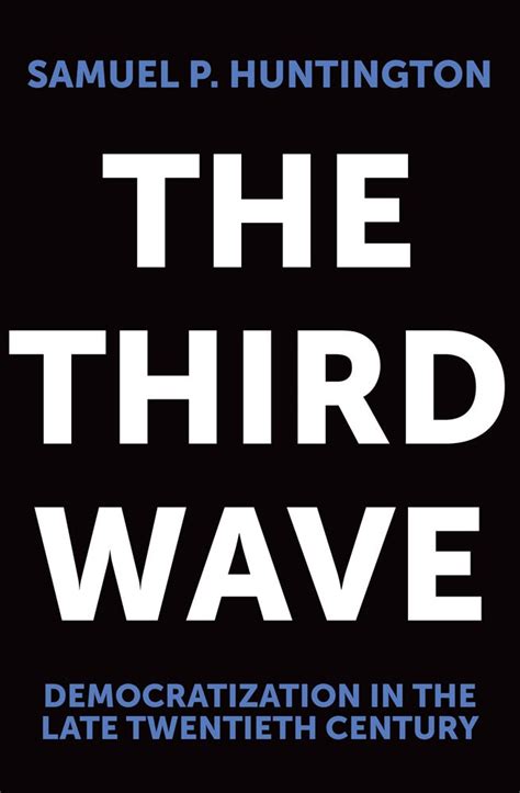 The Third Wave - University of Oklahoma Press