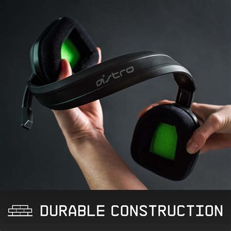 Astro A10 Gaming Headset Down to $10 - Just Push Start