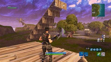 Fortnite Building tips How to build like a pro! | Fortnite, Building ...