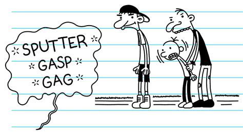 Diary Of A Wimpy Kid Rowley Eats The Cheese