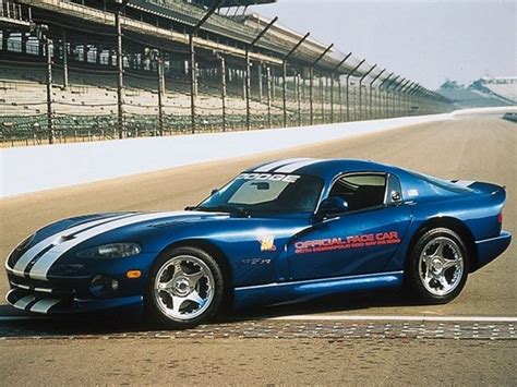 Dodge Viper GTS