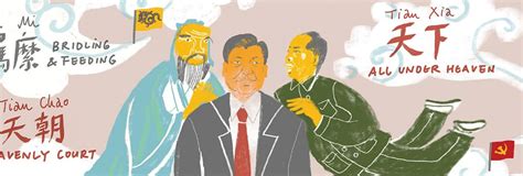 China's cosmological Communism: a challenge to liberal democracies | Merics