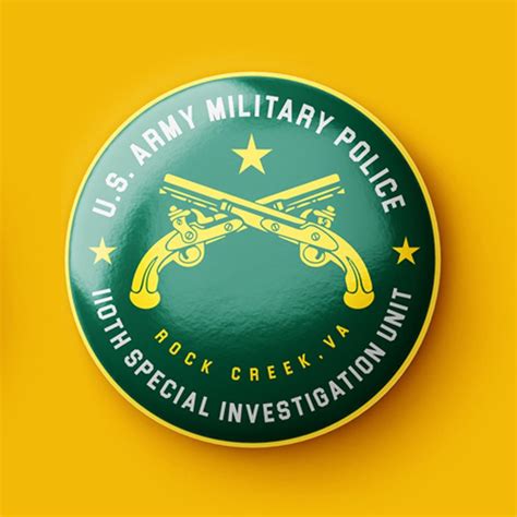 ( FAN ART ) hey guys, decided to create the insignia for the 110th special investigation unit ...