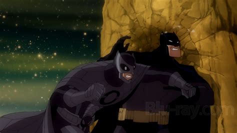 Justice League: Crisis on Two Earths Blu-ray (DC Universe Animated Original Movie #7)