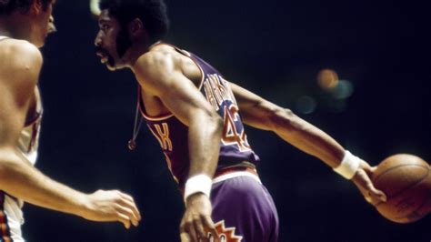 Ranking the 10 best Phoenix Suns players of all time, including Devin ...