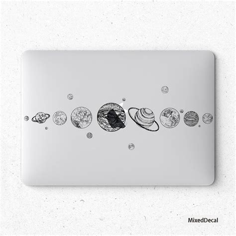 Macbook Air 13 Decal Macbook Pro Skin Macbook Retina 13 - Etsy