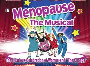 Menopause, the Musical Tickets | Musicals in London & UK | Times & Details