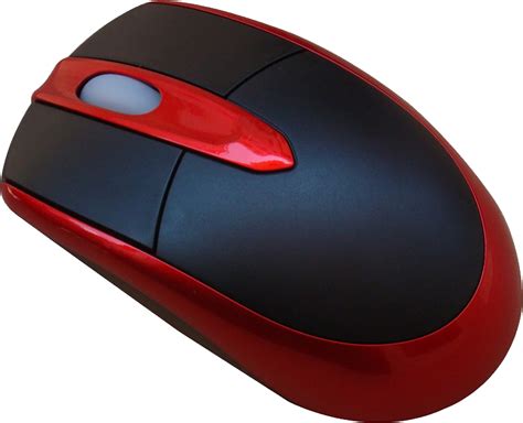 PC mouse PNG image