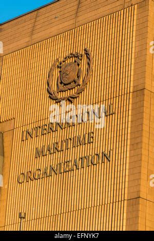 IMO International Maritime Organization Headquarters on the Albert ...