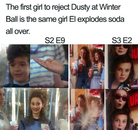 35 “Stranger Things” Season 3 Memes That Will Take Your Mood From Ten ...