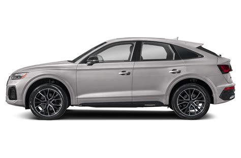 Audi SQ5 Sportback - Model Years, Generations & News | Cars.com