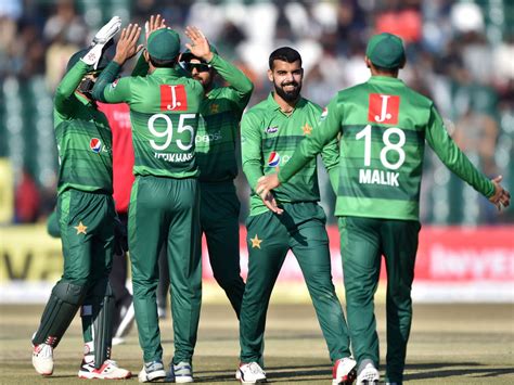 Live Cricket Score, Pakistan vs Bangladesh, 3rd T20I - The Times of India