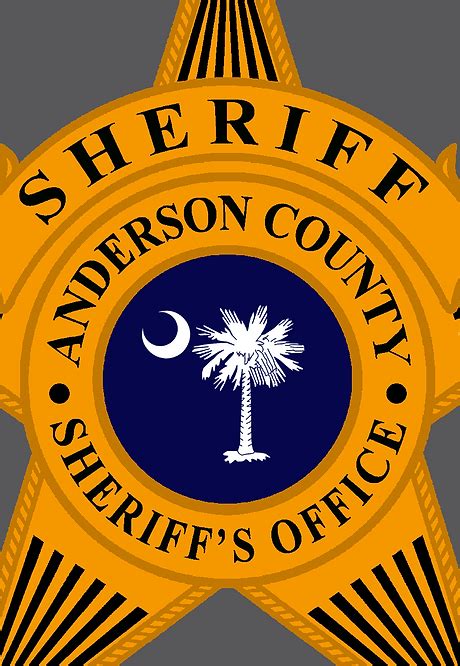 Home | Anderson County Sheriff's Office