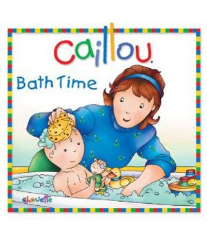 Bath Time | Caillou Wiki | Fandom powered by Wikia