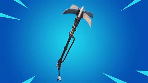 How to Get Catwoman's Grappling Claw Pickaxe in Fortnite