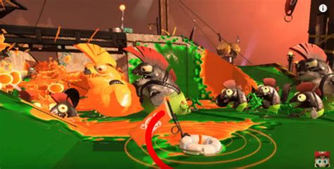 Splatoon 2 Salmon Run: Tips and Tricks for Beginners