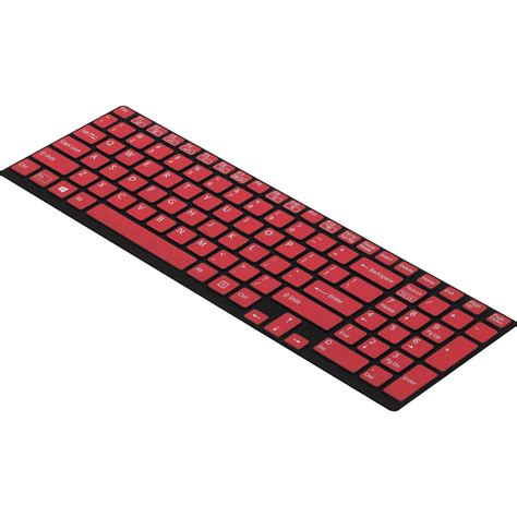 Sony Keyboard Skin for Sony VAIO 15" S Series